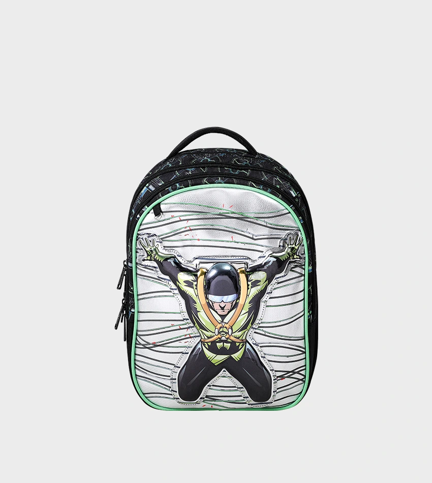 Trolley School Bag GB2663